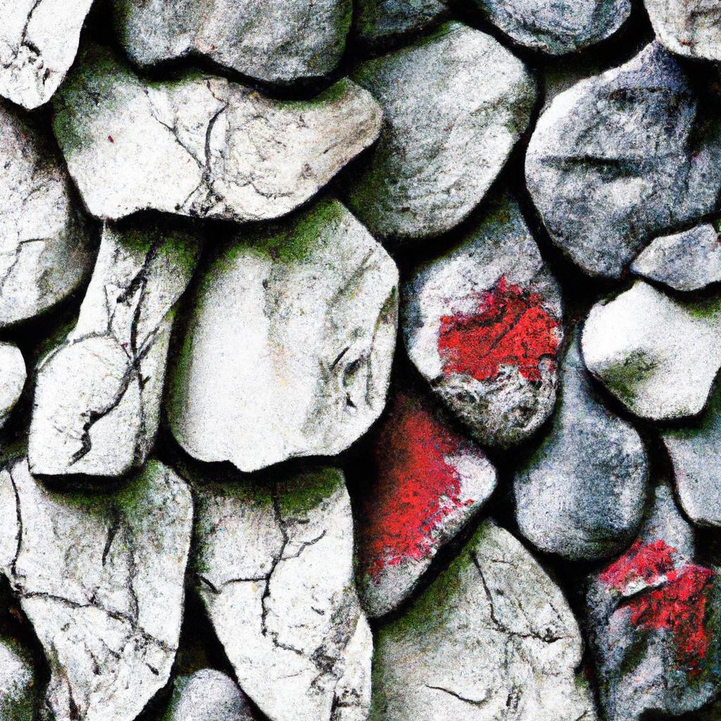 Toque Para Conhecer Plantas Que Crescem Em Pedra