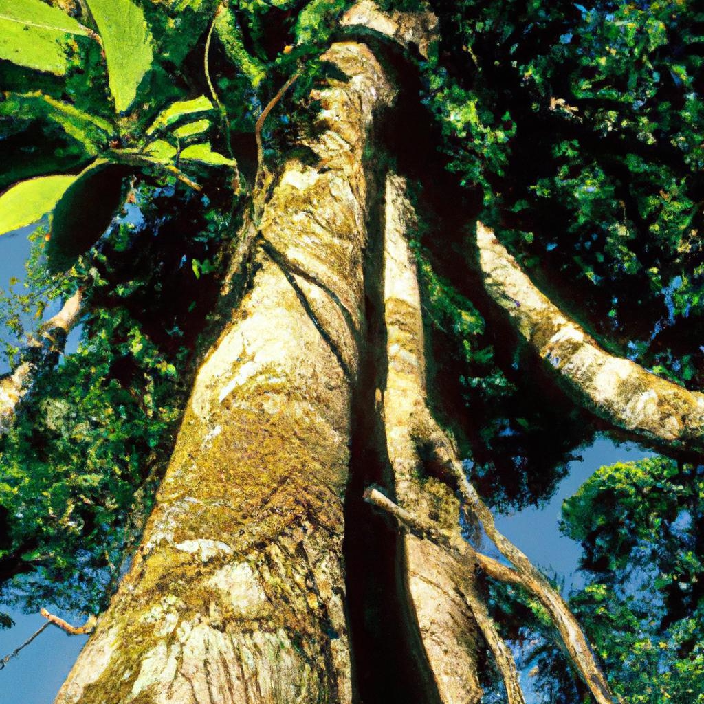 Toque Para Ver Plantas Com Troncos Decorativos